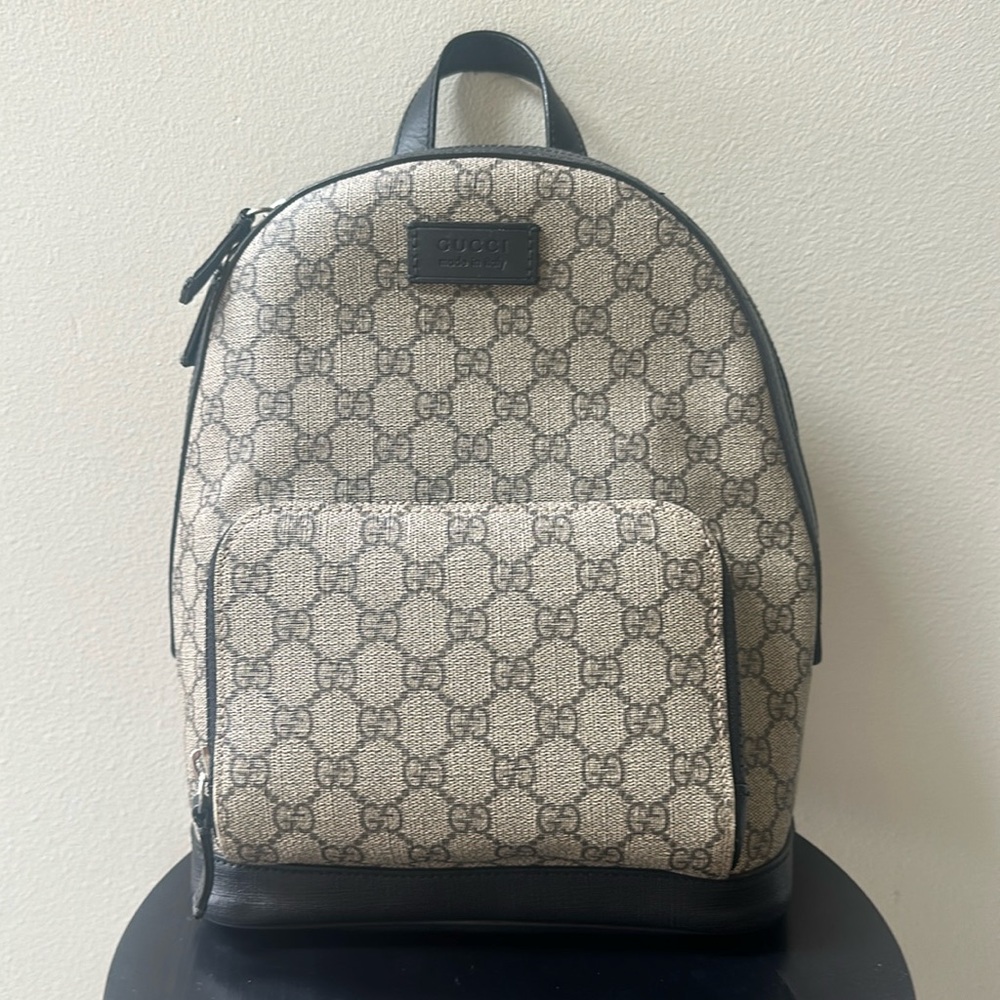 Gucci Backpack